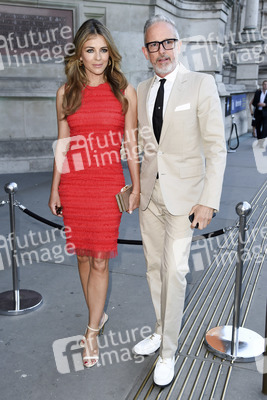 V&A Summer Party 2017 in London