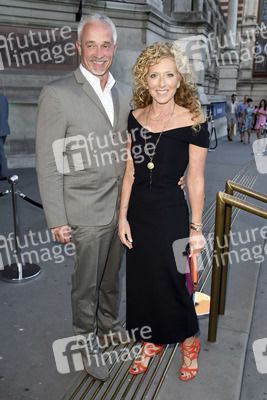 V&A Summer Party 2017 in London