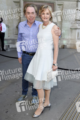 V&A Summer Party 2017 in London