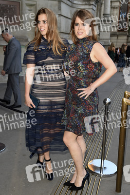 V&A Summer Party 2017 in London