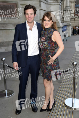 V&A Summer Party 2017 in London