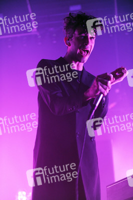 Konzert von The 1975 in Hamburg
