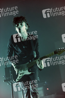 Konzert von The 1975 in Hamburg