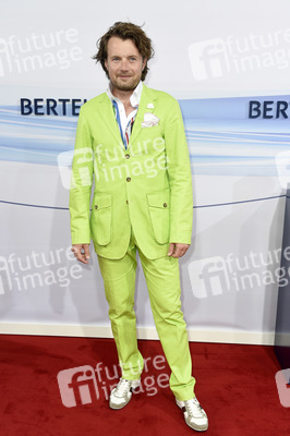 Bertelsmann Party 2017 in Berlin