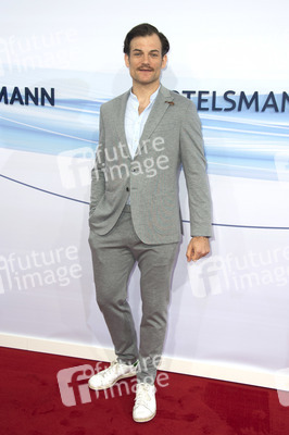 Bertelsmann Party 2017 in Berlin