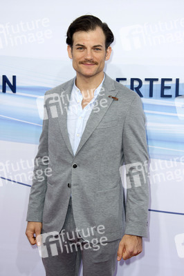 Bertelsmann Party 2017 in Berlin
