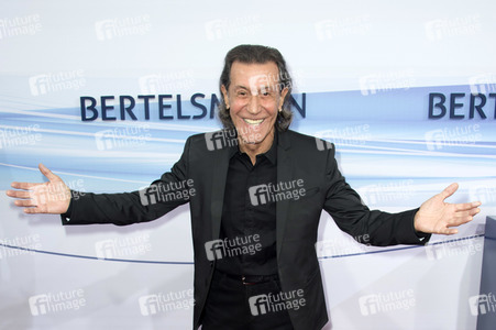 Bertelsmann Party 2017 in Berlin