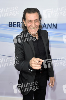 Bertelsmann Party 2017 in Berlin