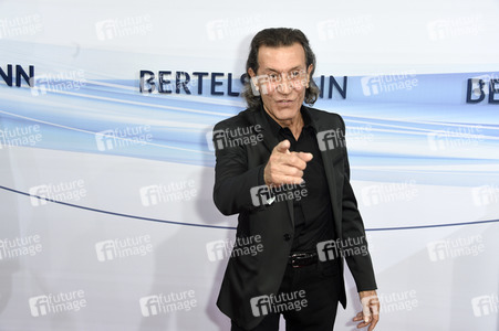 Bertelsmann Party 2017 in Berlin