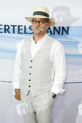 Bertelsmann Party 2017 in Berlin