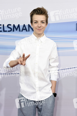 Bertelsmann Party 2017 in Berlin