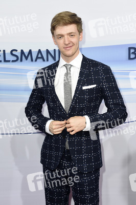 Bertelsmann Party 2017 in Berlin
