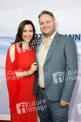 Bertelsmann Party 2017 in Berlin