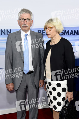 Bertelsmann Party 2017 in Berlin