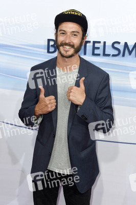 Bertelsmann Party 2017 in Berlin