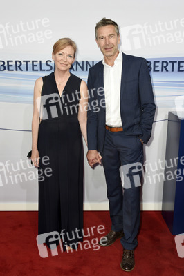 Bertelsmann Party 2017 in Berlin