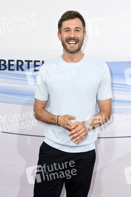Bertelsmann Party 2017 in Berlin