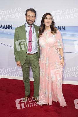 Bertelsmann Party 2017 in Berlin