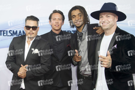 Bertelsmann Party 2017 in Berlin