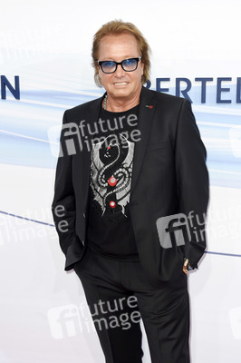Bertelsmann Party 2017 in Berlin