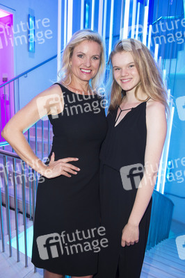 Bertelsmann Party 2017 in Berlin