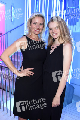 Bertelsmann Party 2017 in Berlin