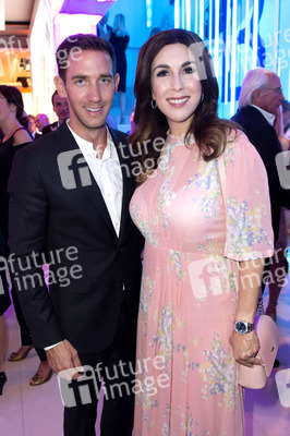 Bertelsmann Party 2017 in Berlin