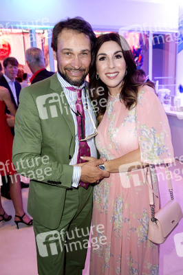 Bertelsmann Party 2017 in Berlin
