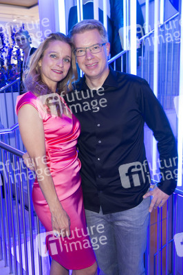 Bertelsmann Party 2017 in Berlin