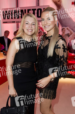 Bertelsmann Party 2017 in Berlin