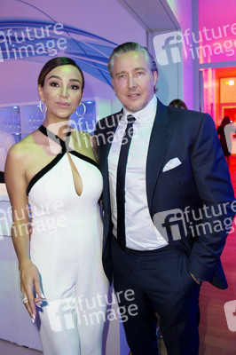 Bertelsmann Party 2017 in Berlin