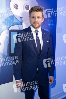 Bertelsmann Party 2017 in Berlin