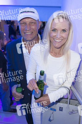 Bertelsmann Party 2017 in Berlin
