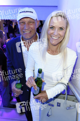 Bertelsmann Party 2017 in Berlin