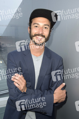 Bertelsmann Party 2017 in Berlin