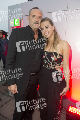 Bertelsmann Party 2017 in Berlin