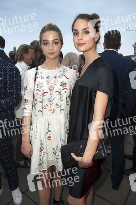 Bertelsmann Party 2017 in Berlin
