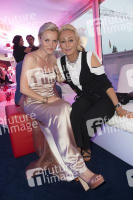 Bertelsmann Party 2017 in Berlin