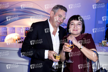 Bertelsmann Party 2017 in Berlin