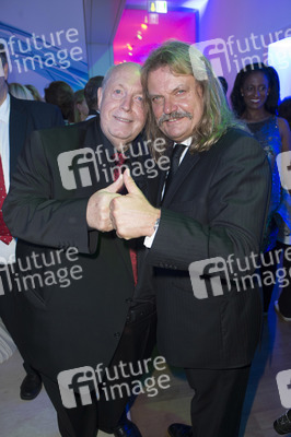 Bertelsmann Party 2017 in Berlin