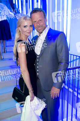 Bertelsmann Party 2017 in Berlin