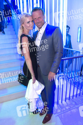 Bertelsmann Party 2017 in Berlin