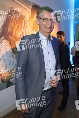 Bertelsmann Party 2017 in Berlin
