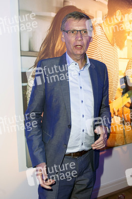 Bertelsmann Party 2017 in Berlin