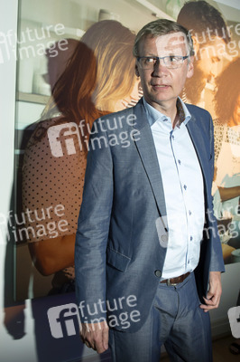Bertelsmann Party 2017 in Berlin