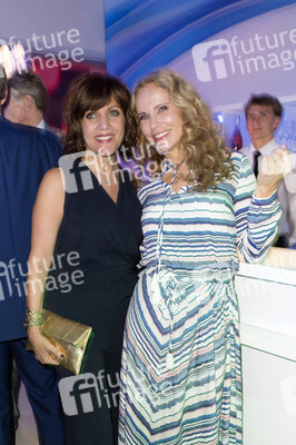 Bertelsmann Party 2017 in Berlin