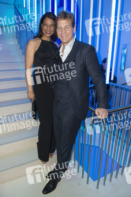 Bertelsmann Party 2017 in Berlin