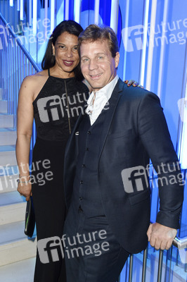 Bertelsmann Party 2017 in Berlin
