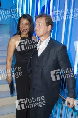 Bertelsmann Party 2017 in Berlin