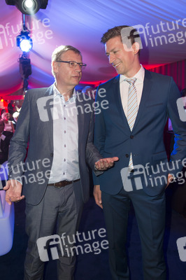 Bertelsmann Party 2017 in Berlin